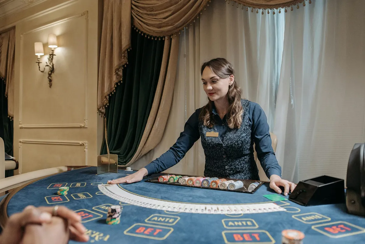 Risorse formative per giocatori del casinò online sulle strategie di gioco