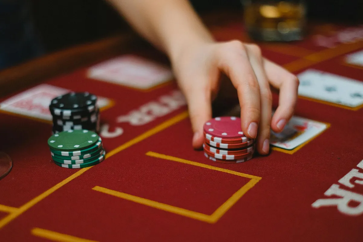 Casinò online con bonus giornaliero di accesso che premia i giocatori costanti