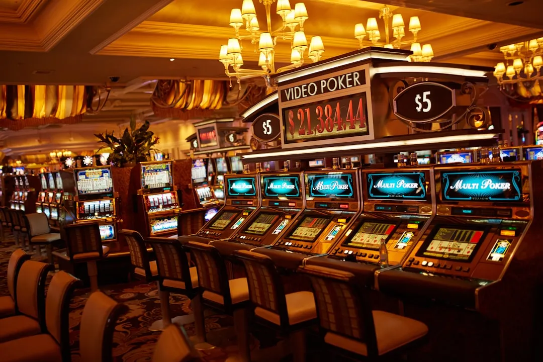 Guida ai bonus e alle promozioni del casinò online per principianti